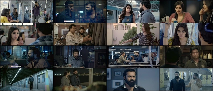 Premam – Chitralahari | 2019 | Hindi Dubbed | 480p 720p 1080p Premam – Chitralahari | 2019 | Hindi Dubbed | 480p 720p 1080p