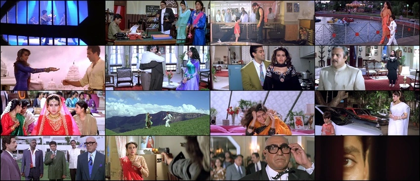 Jeet | 1996 | Hindi | 480p 720p 1080p Jeet | 1996 | Hindi | 480p 720p 1080p