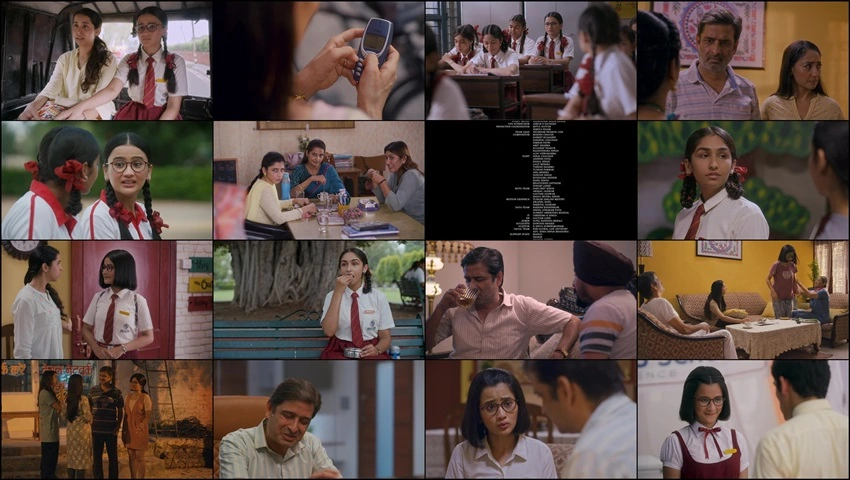 Amber Girls School | 2024 | Season 2 | Amazon MiniTV | Hindi WEB Series | 480p 720p 1080p Amber Girls School | 2024 | Season 2 | Amazon MiniTV | Hindi WEB Series | 480p 720p 1080p