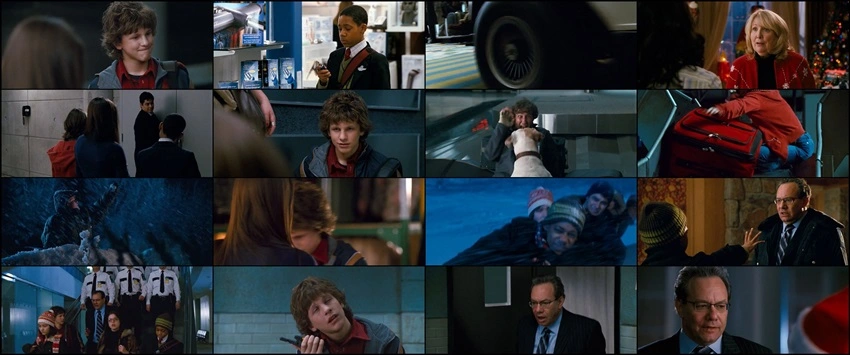 Unaccompanied Minors | 2006 | Hindi-English | 480p 720p 1080p Unaccompanied Minors | 2006 | Hindi-English | 480p 720p 1080p