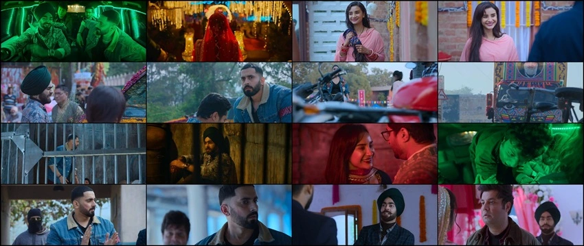 WILD WILD PUNJAB | 2024 | Hindi Dubbed | 480p 720p 1080p WILD WILD PUNJAB | 2024 | Hindi Dubbed | 480p 720p 1080p