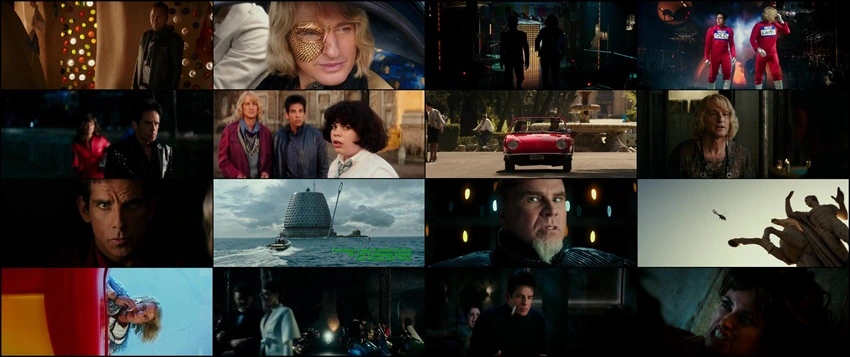 Zoolander 2 | 2016 | Hindi-English | 480p 720p 1080p Zoolander 2 | 2016 | Hindi-English | 480p 720p 1080p