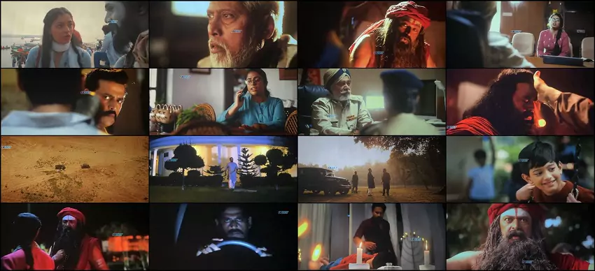 Mahadev Ka Gorakhpur | 2024 | Hindi | 480p 720p 1080p Mahadev Ka Gorakhpur | 2024 | Hindi | 480p 720p 1080p