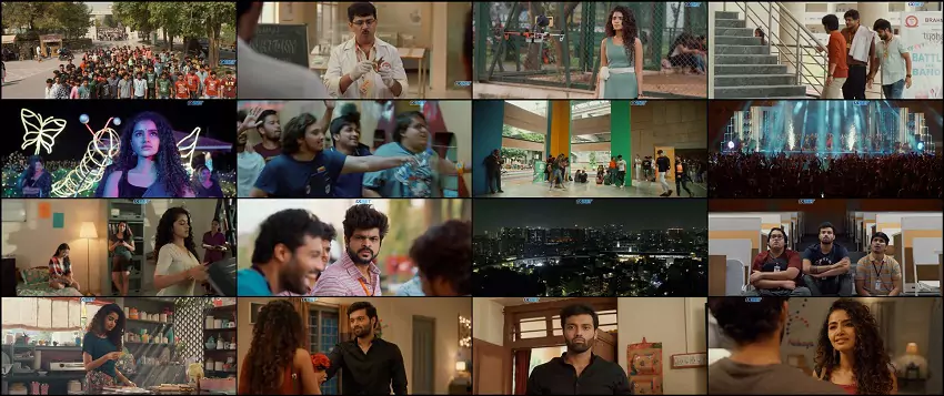 Rowdy Boys | 2022 | Hindi Dubbed | 480p 720p 1080p Rowdy Boys | 2022 | Hindi Dubbed | 480p 720p 1080p