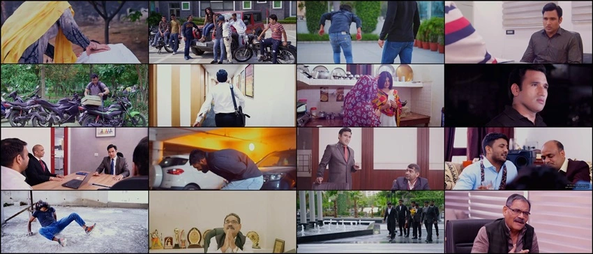 Sher Gujjar | 2022 | Hindi | 480p 720p 1080p Sher Gujjar | 2022 | Hindi | 480p 720p 1080p