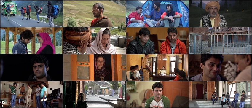 Footprints | 2021 | Hindi | 480p 720p 1080p Footprints | 2021 | Hindi | 480p 720p 1080p