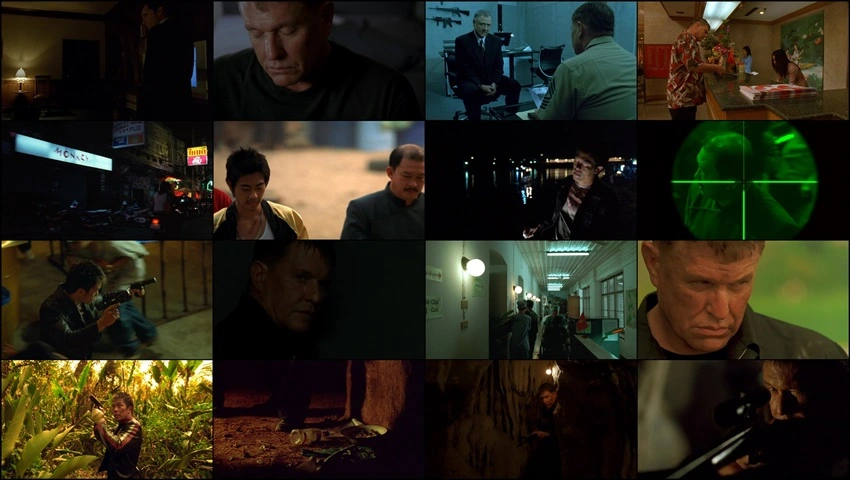 Sniper 3 | 2004 | Hindi-English | 480p 720p 1080p Sniper 3 | 2004 | Hindi-English | 480p 720p 1080p