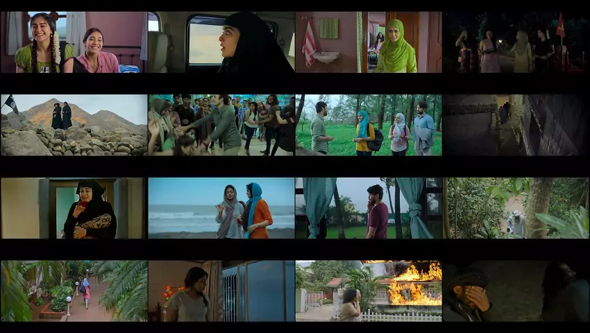The Kerala Story | 2023 | Hindi | 480p 720p 1080p The Kerala Story | 2023 | Hindi | 480p 720p 1080p
