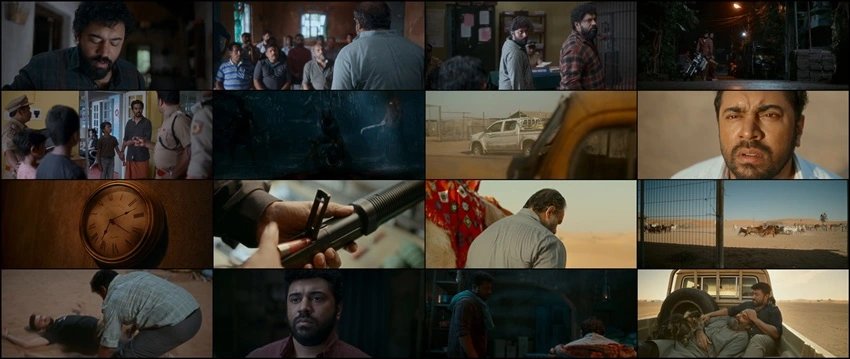 Malayalee from India | 2024 | Hindi-Malayalam | 480p 720p 1080p Malayalee from India | 2024 | Hindi-Malayalam | 480p 720p 1080p