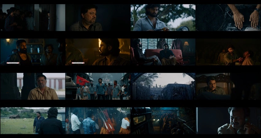 Harom Hara | 2024 | Hindi Dubbed | 480p 720p 1080p Harom Hara | 2024 | Hindi Dubbed | 480p 720p 1080p