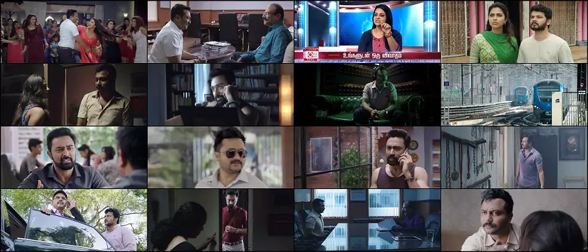 Thiruttu Payale 2 | 2017 | Hindi – Tamil | 480p 720p 1080p Thiruttu Payale 2 | 2017 | Hindi – Tamil | 480p 720p 1080p