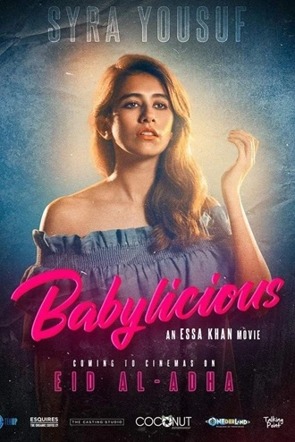 Babylicious | 2023 | Urdu | 480p 720p 1080p Babylicious | 2023 | Urdu | 480p 720p 1080p