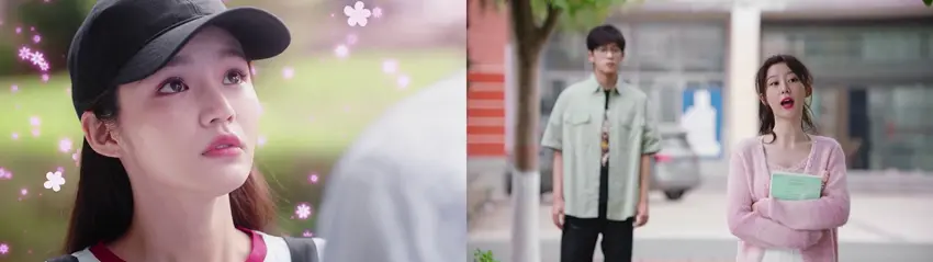 Miss Lucky Go | Season 1 | Prime Video | 2023 | Hindi Dubbed | 480p 720p 1080p Miss Lucky Go | Season 1 | Prime Video | 2023 | Hindi Dubbed | 480p 720p 1080p