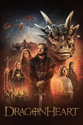 Dragonheart | 1996 | Hindi-English | 480p 720p 1080p Dragonheart | 1996 | Hindi-English | 480p 720p 1080p