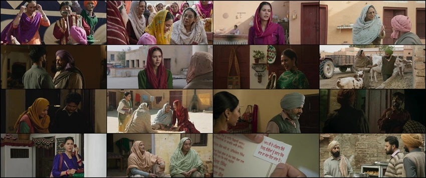 Godday Godday Chaa | 2023 | Punjabi | 480p 720p 1080p Godday Godday Chaa | 2023 | Punjabi | 480p 720p 1080p