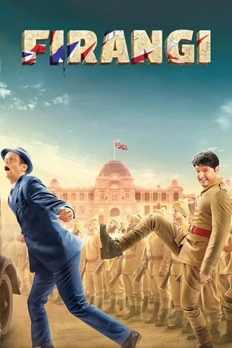 Firangi | 2017 | Hindi | 480p 720p 1080p Firangi | 2017 | Hindi | 480p 720p 1080p