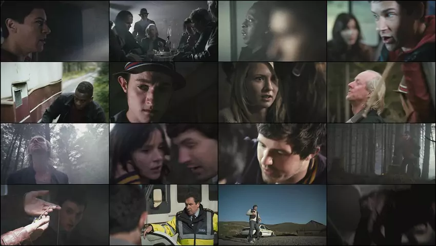 Roadkill | 2011 | Hindi-English | 480p 720p 1080p Roadkill | 2011 | Hindi-English | 480p 720p 1080p