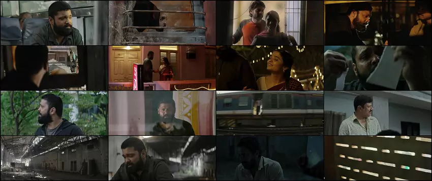 Sapta Sagaradaache Ello - Side B | 2023 | Hindi-Kannada | 480p 720p 1080p Sapta Sagaradaache Ello - Side B | 2023 | Hindi-Kannada | 480p 720p 1080p