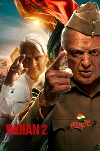 Indian 2 | 2024 | Hindi | PRE-HD 480p 720p 1080p Indian 2 | 2024 | Hindi | PRE-HD 480p 720p 1080p