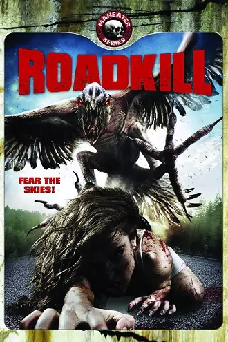 Roadkill | 2011 | Hindi-English | 480p 720p 1080p Roadkill | 2011 | Hindi-English | 480p 720p 1080p