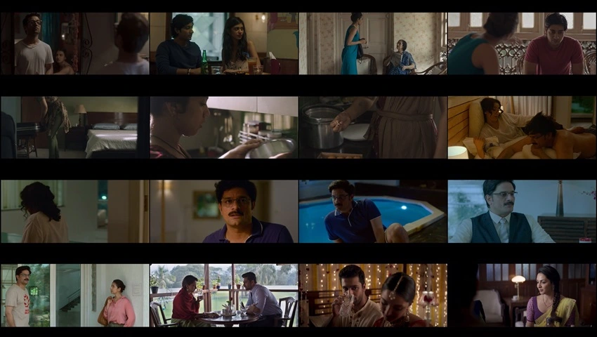 Lust Stories | 2018 | Hindi | 480p 720p 1080p Lust Stories | 2018 | Hindi | 480p 720p 1080p