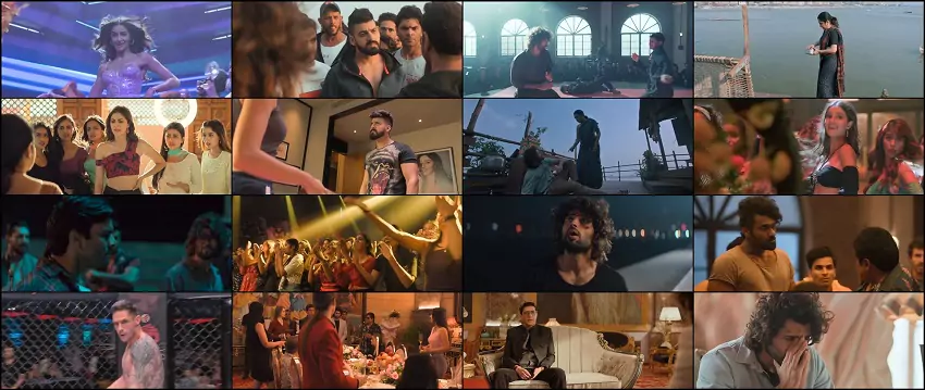 Liger | 2022 | Hindi | 480p 720p 1080p 2160p Liger | 2022 | Hindi | 480p 720p 1080p 2160p