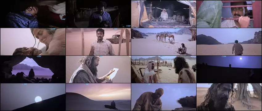 Aadujeevitham – The Goat Life | 2024 | Hindi Dubbed | 480p 720p 1080p Aadujeevitham – The Goat Life | 2024 | Hindi Dubbed | 480p 720p 1080p