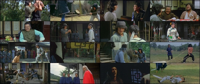 The Fearless Hyena | 1979 | Hindi-English | 480p 720p 1080p The Fearless Hyena | 1979 | Hindi-English | 480p 720p 1080p