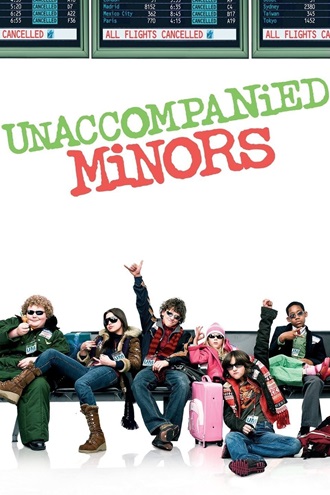 Unaccompanied Minors | 2006 | Hindi-English | 480p 720p 1080p Unaccompanied Minors | 2006 | Hindi-English | 480p 720p 1080p