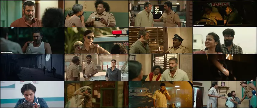 Siren 108 | 2024 | Hindi – Tamil | 480p 720p 1080p Siren 108 | 2024 | Hindi – Tamil | 480p 720p 1080p