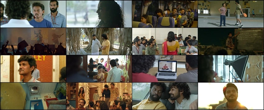 Hridayam | 2022 | Hindi-Malayalam | 480p 720p 1080p Hridayam | 2022 | Hindi-Malayalam | 480p 720p 1080p