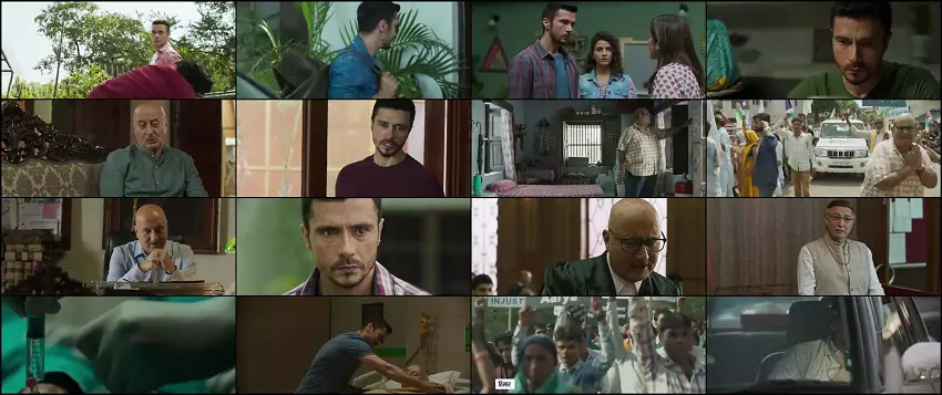 Kaagaz 2 | 2024 | Hindi | 480p 720p 1080p Kaagaz 2 | 2024 | Hindi | 480p 720p 1080p