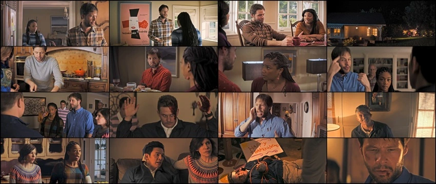 The Oath | 2018 | Hindi-English | 480p 720p 1080p The Oath | 2018 | Hindi-English | 480p 720p 1080p