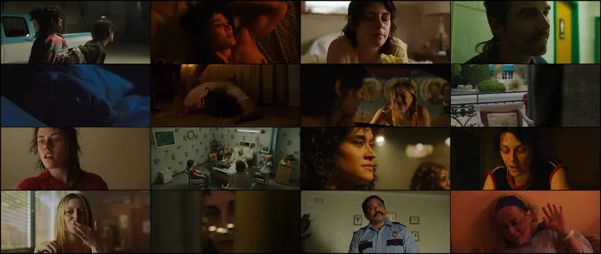 Love Lies Bleeding | 2024 | Hindi-English | 480p 720p 1080p Love Lies Bleeding | 2024 | Hindi-English | 480p 720p 1080p