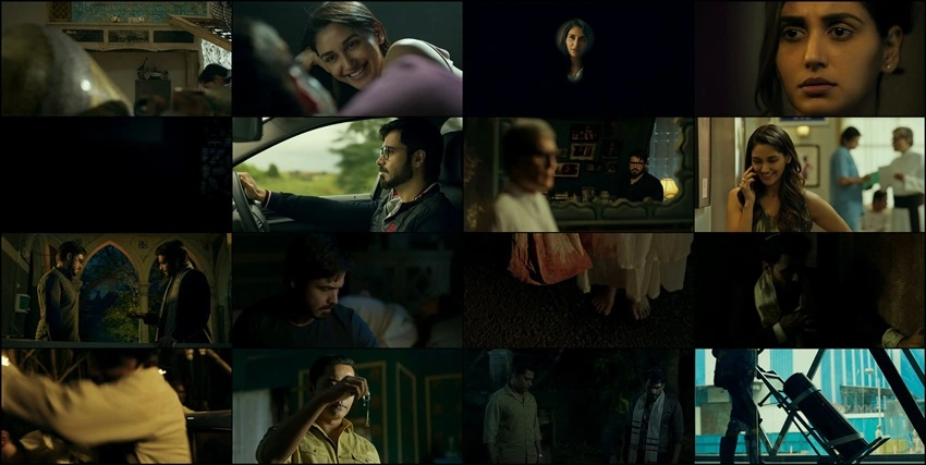 Dybbuk | 2021 | Hindi | 480p 720p 1080p Dybbuk | 2021 | Hindi | 480p 720p 1080p