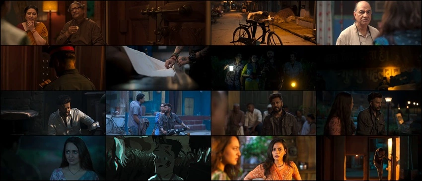 Kakuda | 2024 | Hindi | Zee5 Movie | 480p 720p 1080p Kakuda | 2024 | Hindi | Zee5 Movie | 480p 720p 1080p