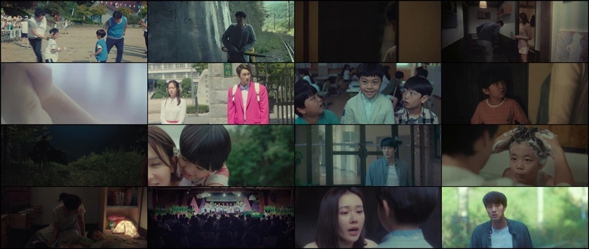 Be with You | 2018 | Hindi-Korean | 480p 720p 1080p Be with You | 2018 | Hindi-Korean | 480p 720p 1080p