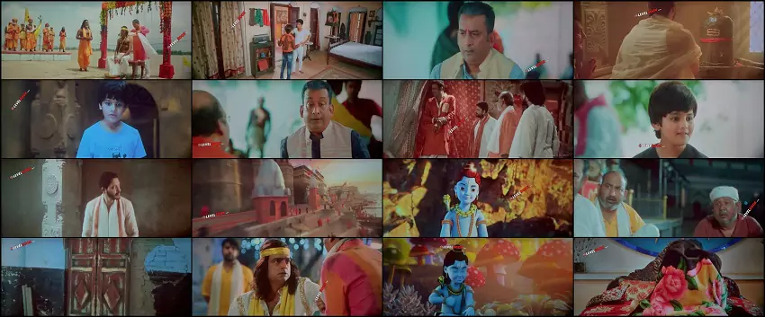 Luv You Shankar | 2024 | Hindi | 480p 720p 1080p Luv You Shankar | 2024 | Hindi | 480p 720p 1080p