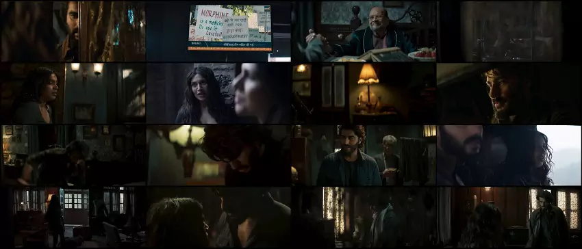 The Ladykiller | 2023 | Hindi | 480p 720p 1080p The Ladykiller | 2023 | Hindi | 480p 720p 1080p