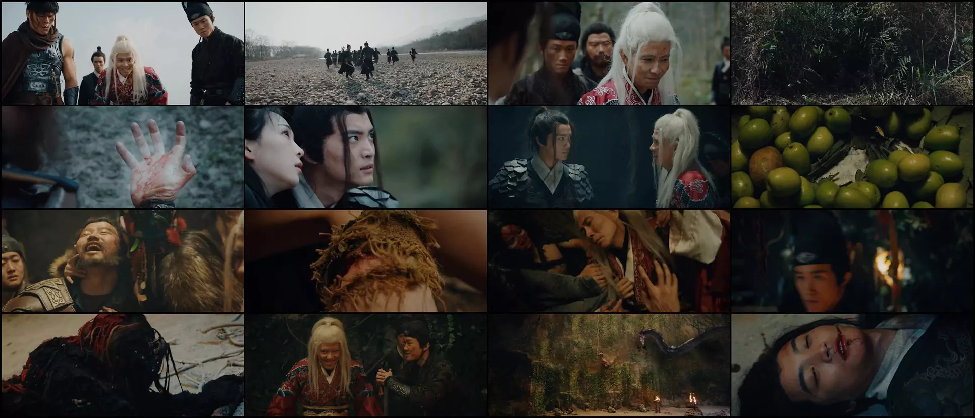 The Legend of Mermaid | 2020 | Hindi-Chinese | 480p 720p 1080p The Legend of Mermaid | 2020 | Hindi-Chinese | 480p 720p 1080p