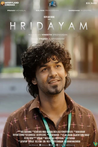 Hridayam | 2022 | Hindi-Malayalam | 480p 720p 1080p Hridayam | 2022 | Hindi-Malayalam | 480p 720p 1080p