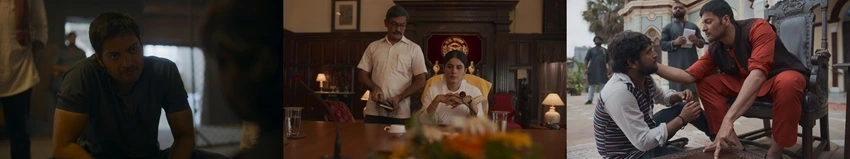 Mirzapur | Season 3 | Amazon Prime Video | 2024 | Bonus Episodes | Hindi | 480p 720p 1080p 2160p Mirzapur | Season 3 | Amazon Prime Video | 2024 | Bonus Episodes | Hindi | 480p 720p 1080p 2160p