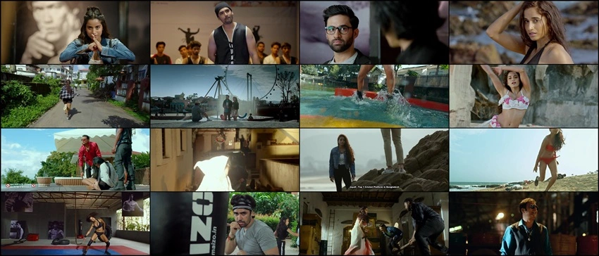 Ladki: Enter the Girl Dragon | 2022 | Hindi | 480p 720p 1080p Ladki: Enter the Girl Dragon | 2022 | Hindi | 480p 720p 1080p