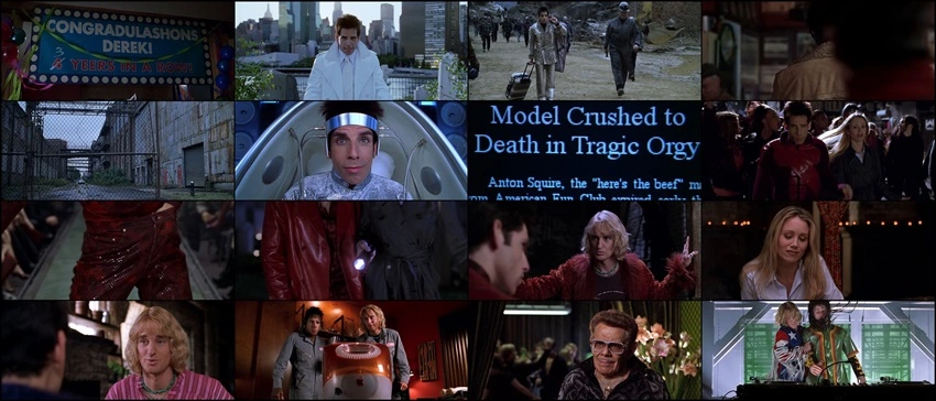 Zoolander | 2001 | Hindi-English | 480p 720p 1080p Zoolander | 2001 | Hindi-English | 480p 720p 1080p