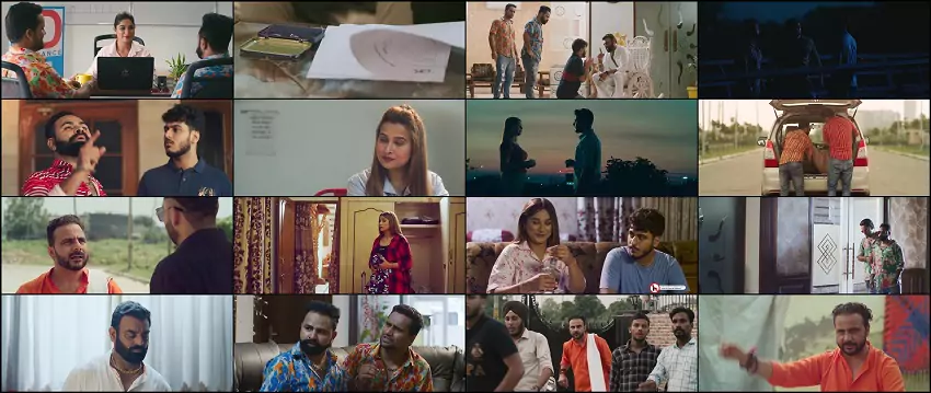 Lucky Scheme | 2024 | Punjabi | 480p 720p 1080p Lucky Scheme | 2024 | Punjabi | 480p 720p 1080p