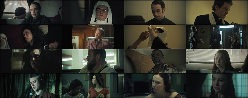 Agnes | 2021 | Hindi-English | 480p 720p 1080p Agnes | 2021 | Hindi-English | 480p 720p 1080p