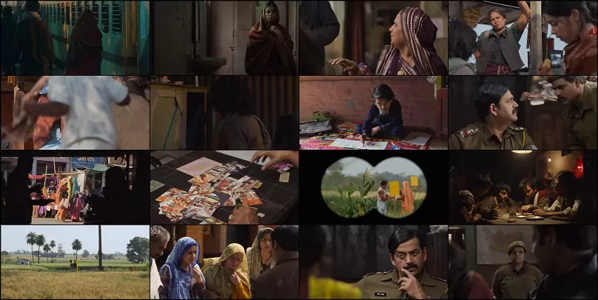 Laapataa Ladies | 2024 | Netflix | Hindi | 480p 720p 1080p Laapataa Ladies | 2024 | Netflix | Hindi | 480p 720p 1080p