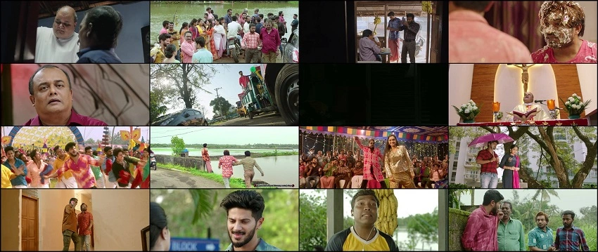 Oru Yamandan Premakadha | 2019 | Hindi-Malayalam | 480p 720p 1080p Oru Yamandan Premakadha | 2019 | Hindi-Malayalam | 480p 720p 1080p