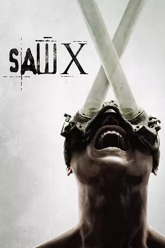 Saw X | 2023 | Hindi-English | 480p 720p 1080p Saw X | 2023 | Hindi-English | 480p 720p 1080p