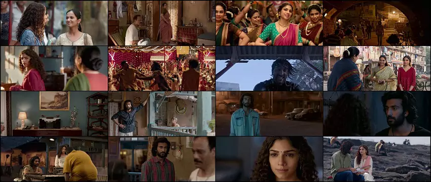 Malaal | 2019 | Hindi | 480p 720p 1080p Malaal | 2019 | Hindi | 480p 720p 1080p